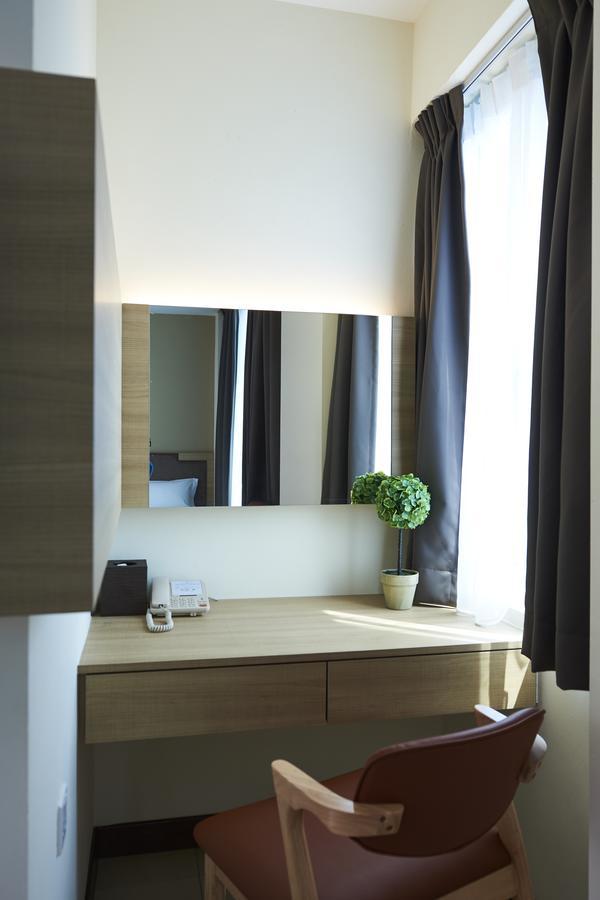 One Pacific Hotel And Serviced Apartments Georgetown Exterior foto